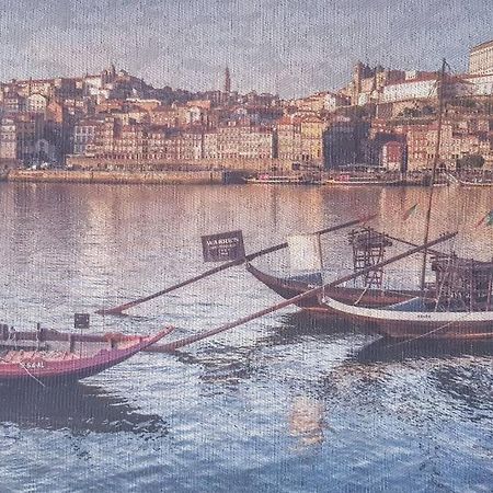 River Fleat 0 - Heart Of Porto Exterior foto
