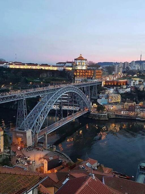 River Fleat 0 - Heart Of Porto Exterior foto