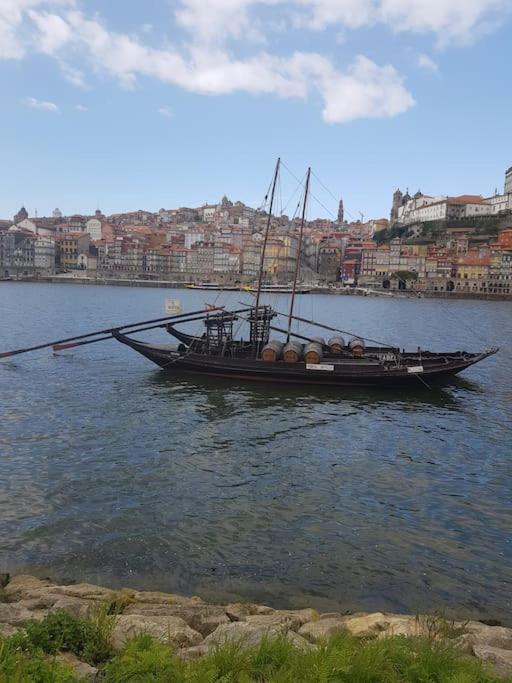 River Fleat 0 - Heart Of Porto Exterior foto