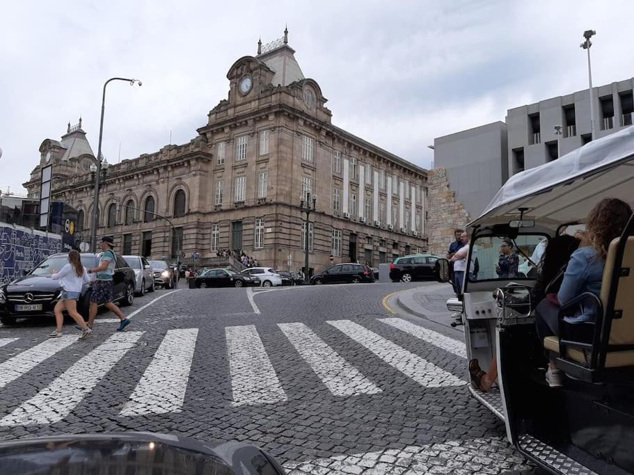 River Fleat 0 - Heart Of Porto Exterior foto