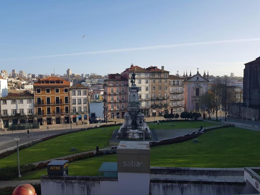 River Fleat 0 - Heart Of Porto Exterior foto